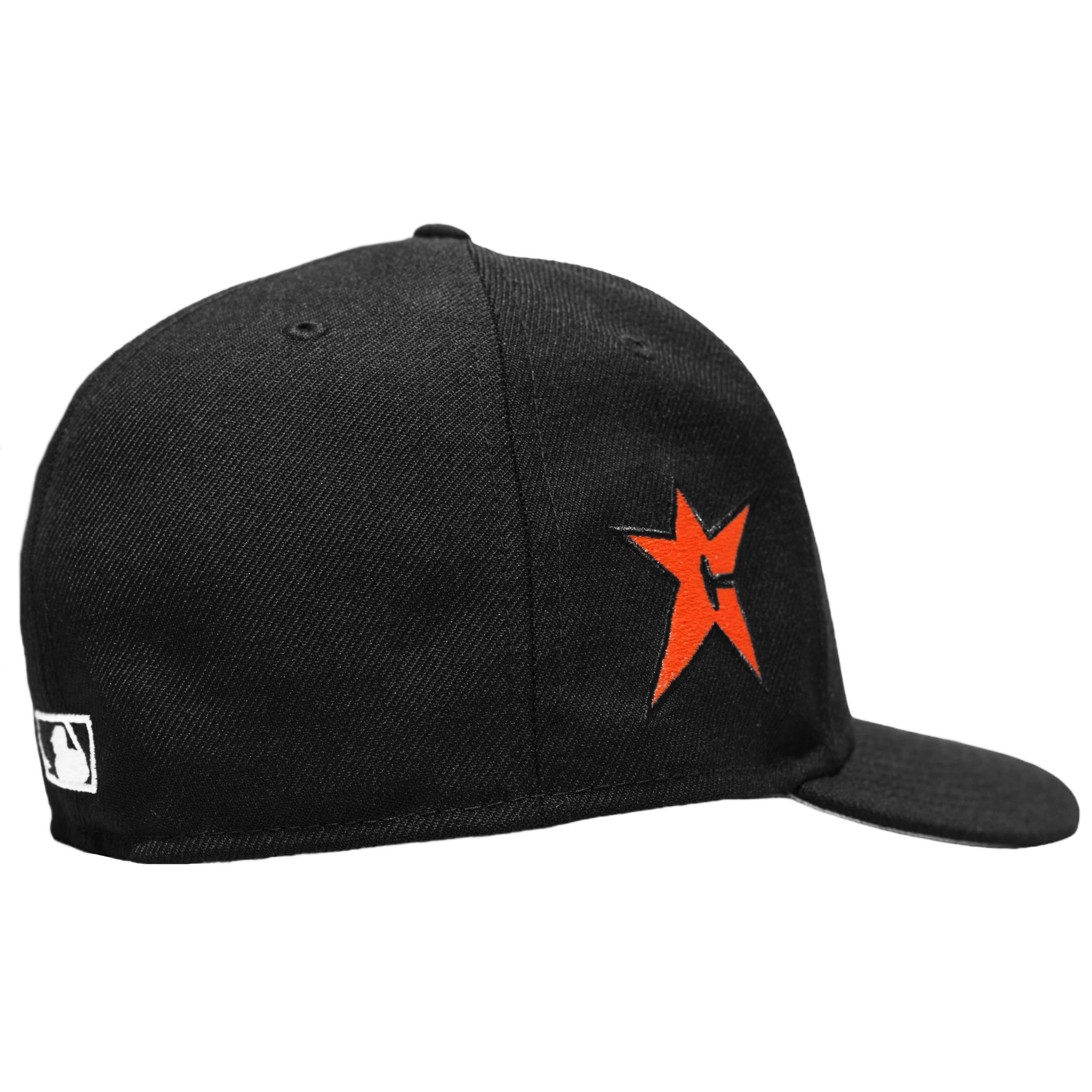 New Era Fitted Hat — Carpet Company